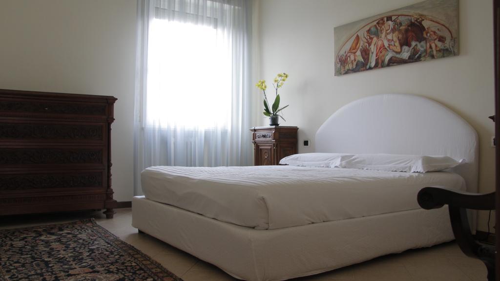 Casa Farinati Apartment Verona Room photo
